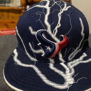 Houston Texans Hat NFL